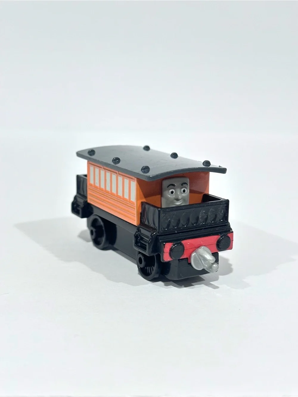Thomas & Friends Adventures Diecast Henrietta Train